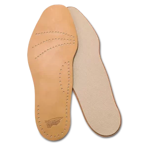 Leather Insole 96356