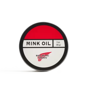 Mink Oil 97105