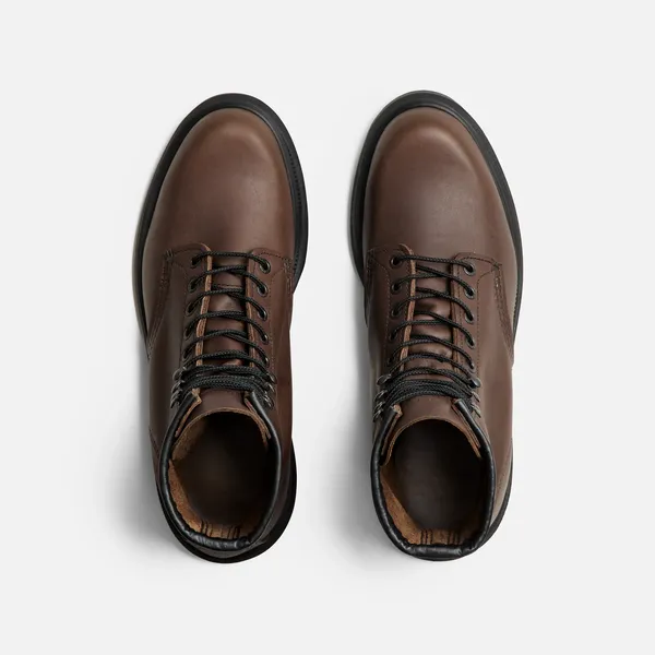 Men's SuperSole® 8-inch Soft Toe Boot 953 - Image 2