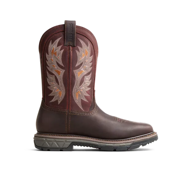 Men's Rio Flex Waterproof Work Boots 1128