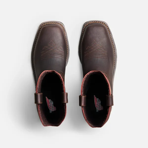 Men's Rio Flex Waterproof Work Boots 1128 - Image 2