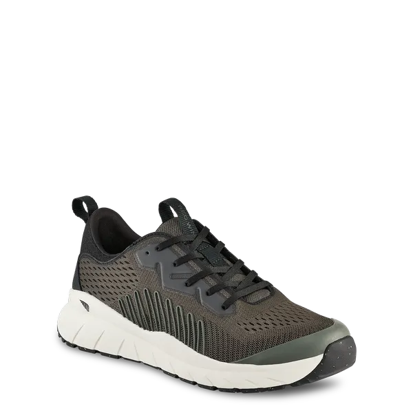 Men's EcoLite Soft Toe Work Shoe 1164