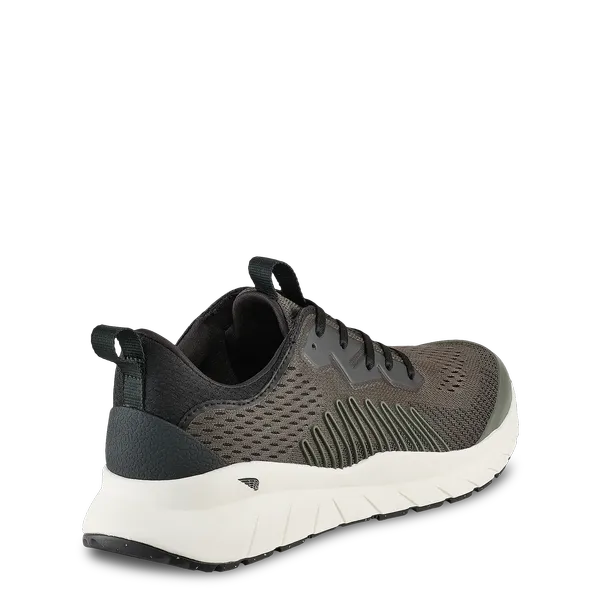 Men's EcoLite Soft Toe Work Shoe 1164 - Image 2