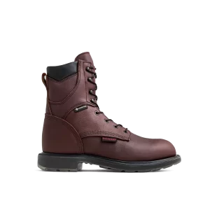 Men's SuperSole® 2.0 8-inch Work Boot 1412