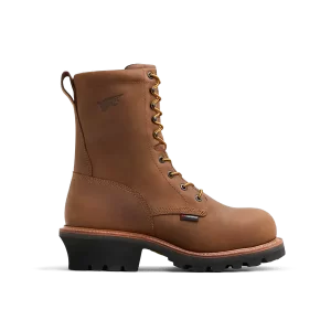 Men's LoggerMax Work Boot 2120
