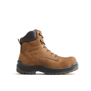 Women's King Toe® Safety Toe Work Boot 2247