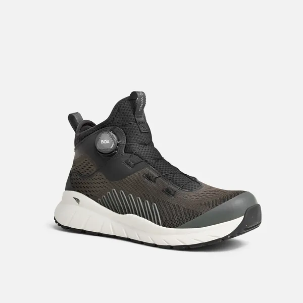 Men's EcoLite Safety Toe Hiker Work Boot 2283 - Image 3