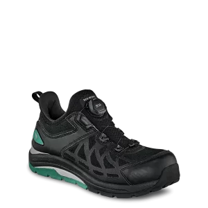 Women's Safety Toe Athletic Work Shoe 2320