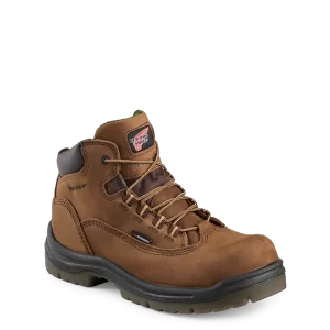 Women's King Toe® 5-inch Waterproof Safety Toe Boot 2340