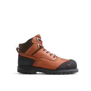 Men's Brnr XP 6-inch Waterproof Boot 2403