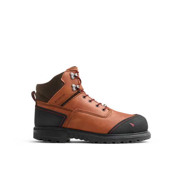Men's Brnr XP 6-inch Waterproof Boot 2403