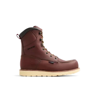 Men's Traction Tred 8-inch Work Boot 2418