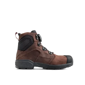 Men's 6-inch Waterproof Work Boot 2452
