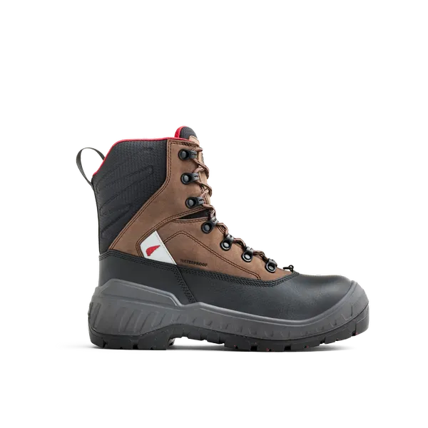Men's Polar X Work Boots 3264