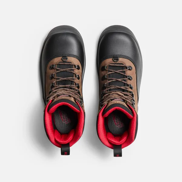 Men's Polar X Work Boots 3264 - Image 2