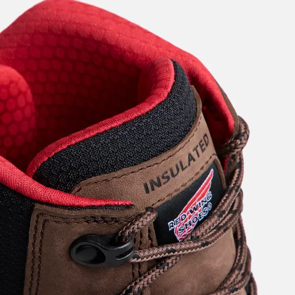 Men's Polar X Work Boots 3264 - Image 6