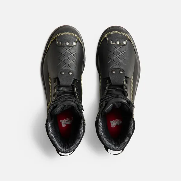 Men's Brnr XP 8-inch Waterproof Boot 3534 - Image 2