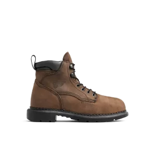 Men's SuperSole® 6-inch Work Boot 4433