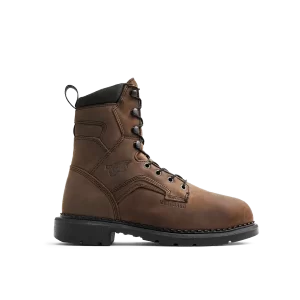 Men's SuperSole® 8-inch Work Boot 4435
