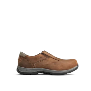 Men's ComfortPro Safety Toe Work Shoe 6705