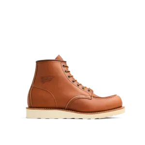 Men's Traction Tred 6-inch Work Boot 10875