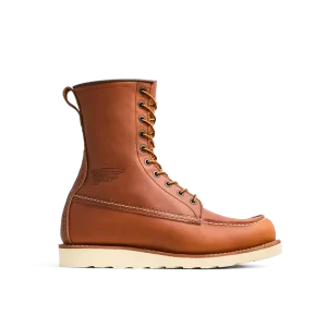 Men's Traction Tred 8-inch Work Boot 10877