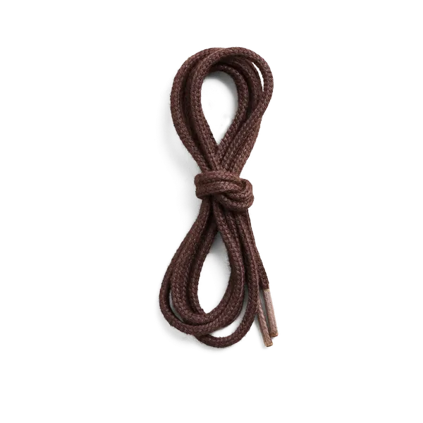 Boot Laces in Brown 93022