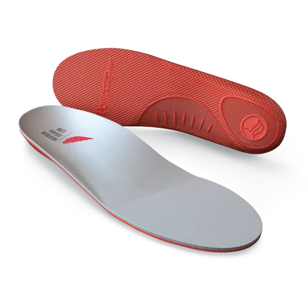 Multi Purpose Revolution Orthotic Insole 96323