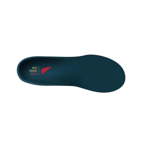 Multi-Purpose Elite Orthotic Insole 96421 - Image 2
