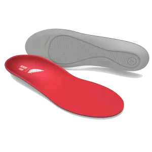 Memory Foam Comfort Orthotic Insole 96429