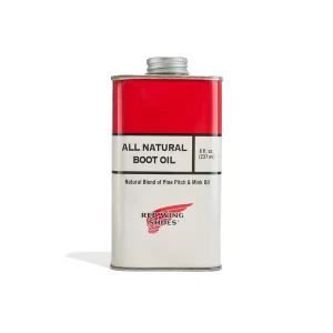 All Natural Boot Oil 97103