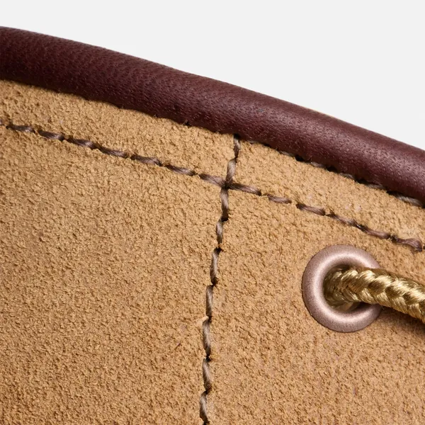 Women's 6-Inch Classic Moc in Hawthorne Muleskinner Leather 3447 - Image 6