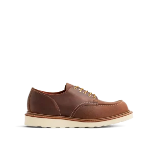 Men's Shop Moc Oxford in Copper Multi Leather