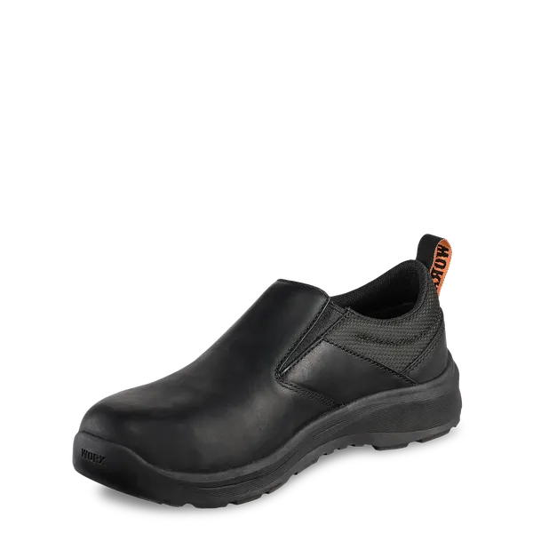 Men's Essentials Work Shoes 5057 - Image 3