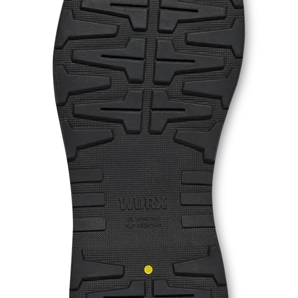 Men's Essentials Work Shoes 5057 - Image 5