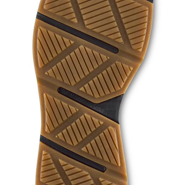 Men's Nitro Work Shoes 5054 - Image 5