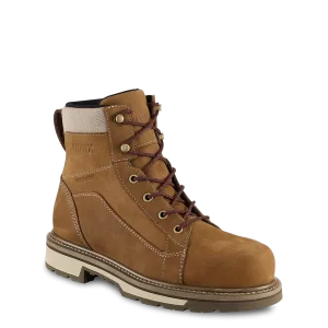 Women's Axil Waterproof Safety Toe Work Boot 5161