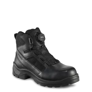 Men's Electrum Safety Toe Work Boot 4650